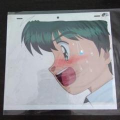 アニメのテールセル画&イラスト画　怪盗セイントテール「アスカJr.」A 2 アニメのテールセル画&イラスト画 怪盗セイントテール「アスカJr