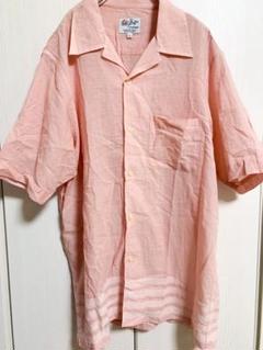 The DUFFER of St.GEORGE　オープンカラーシャツのサムネイル