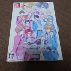 BROTHERS CONFLICT Precious Baby for Nin…