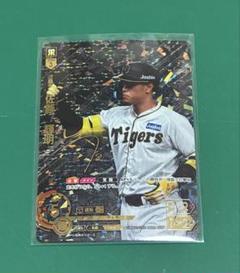 プロ野球　ドリームオーダー　佐藤輝明　SSP