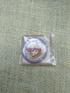 サンリオキャラクターズ 和菓子ティータイム ミニ缶バッジ GiGO限定
