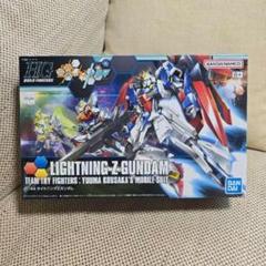新品　HG 1/144 アメイジングズゴック　ライトニングZガンダム　他 Amazon | HGBF 1/144 ライトニングZガンダム (ガンダムビルド