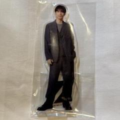 美品】赤西仁 錦戸亮 アクスタ エヌエーくじ - メルカリ