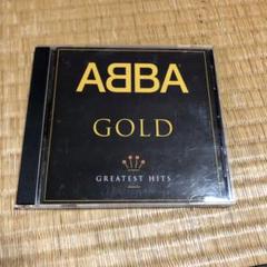 ABBA GOLD アルバム CD