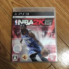 NBA 2K15