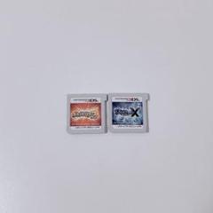 ポケットモンスター 3ds ソフト サン エックス