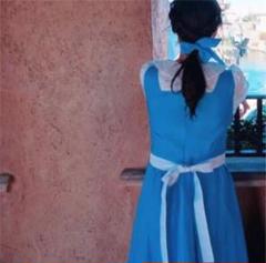 ベル コスプレ 町娘の中古 未使用品を探そう メルカリ