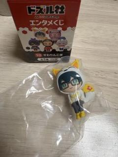 ドズル社 エンタメくじ すわりんこ おんりー - メルカリ
