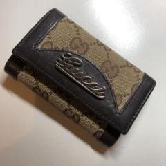 グッチ 6連 キーホルダーの中古/未使用品 - メルカリ グッチ 6連 キーホルダーの中古/未使用品 - メルカリ