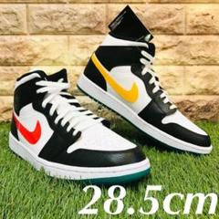 エアジョーダン 1 ミッド WMNS AIR JORDAN 1 MID