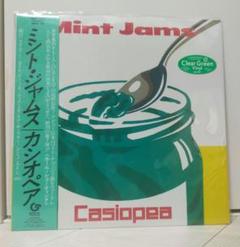 2025年最新】casiopea mint jamsの人気アイテム - メルカリ