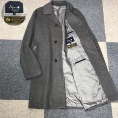 King Loro Piana 100% カシミヤ チェスターコート