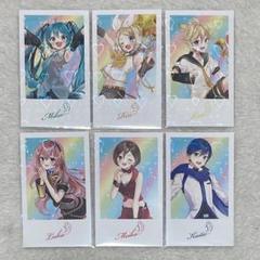 初音ミク よみうりランド よみラン KAITO DECOチョコ 缶バッジ 木下 初音ミク よみうりランド よみラン KAITO DECOチョコ 缶バッジ 木下