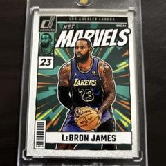 2025年最新】nbaカード レブロンの人気アイテム - メルカリ
