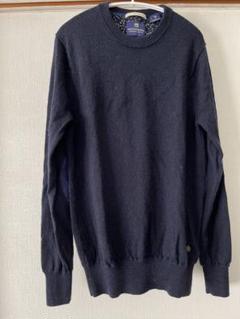 SCOTCH&SODA ジャカードセーター
