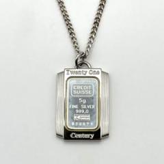2025年最新】シルバーインゴットの人気アイテム - メルカリ