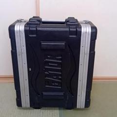 2366❣️ 3U ラックケース ARMOR ( アルモア ) A3U 3Uラックケース 送料無料 | サウンドハウス