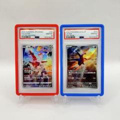 Latias & Latios psa10 ＋Grade Guardのサムネイル