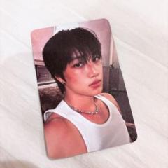 EXO - exoカイソウルパストレカ EXO カイ KAI トレカ SING FOR YOU - メルカリ
