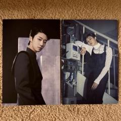 2025年最新】seventeen ポストカードの人気アイテム - メルカリ