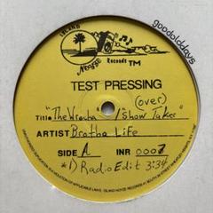 Brotha Life - The Wreck'a (アングラ/マイナー)