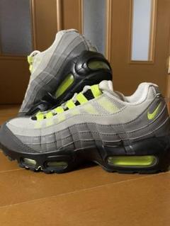 NIKE AIR MAX 95 OG PREMIUM リフレクティブ 美品