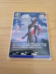 ウルトラマンガイア　スリーブ ウルトラマンガイア スリーブ 新品未開封