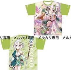 プリンセスコネクト　アメス　Tシャツ 2025年最新】プリンセスコネクト tシャツの人気アイテム - メルカリ