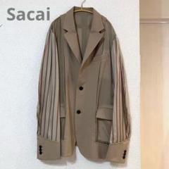 中古・古着通販】sacai (サカイ) CarHartt (カーハート) WIP