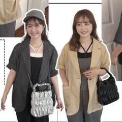 2025年最新】シアージャケット しまむらの人気アイテム - メルカリ