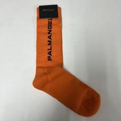 新品　正規　palm angels パームエンジェルス　ツリー　ソックス 新品 正規 palm angels パームエンジェルス ツリー ソックス