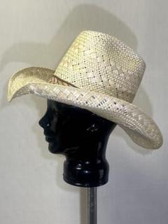 RESISTOL Cowboy hat Size S/M