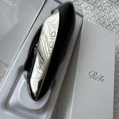 【新品未使用】ReFa BEAUTECH RAISE RE-AA03A 黒 Amazon.co.jp: MTG BEAUTECH RAISE（リファビューテックレイズ