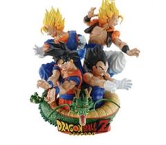 ドラゴンボール カプセル 神龍よ宇宙を走れ ドラカプ フィギュア #1 2025年最新】ドラカプ 神龍の人気アイテム - メルカリ