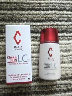 【お値下げ‼️】【新品・未使用】【リアボーテ】ccクリーム ナチュラルorオークル 値下げ‼️】【新品・未使用】【リアボーテ】ccクリーム