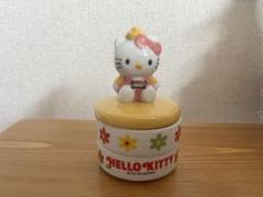 2025年最新】ハローキティ 陶器の人気アイテム - メルカリ