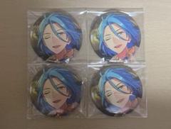 HiMERU イベコレ　缶バッジ