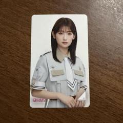 福袋 2024 封入 ビッグ アクリルスタンド 櫻坂46 井上梨名