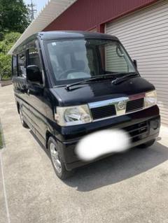 クリッパー DR17V 平成30年高年式✨車検R8年10月頃まで