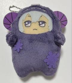 アイナナ モンぬい　環壮五(通常・ワル・ちび) アイドリッシュセブン アイナナ きらどるぬいぐるみ モンぬい