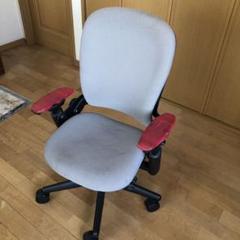 Steelcase LEAP リープチェアTB117