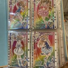 ⭐︎様専用)きらりんレボリューション カード まとめ売り バラ
