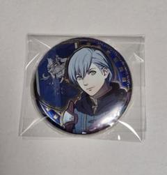 ファイアーエムブレム 風花雪月 40mm缶バッジ／ベレス