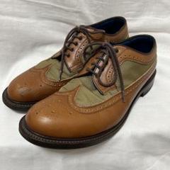 【REGAL STANDARDS】ウィングチップ50ＮＲ　ダイナイトソール 27 m55462452972_1.jpg?1746880183