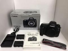 【付属品】付き canon EOS 5D Mark IV EOS5DMK4