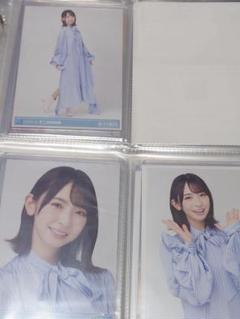 Justwater金村美玖
