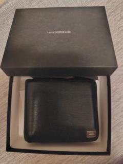TOKYO PORTER MADE 財布 2025年最新】TOKYO PORTER MADE 二つ折り財布の人気アイテム