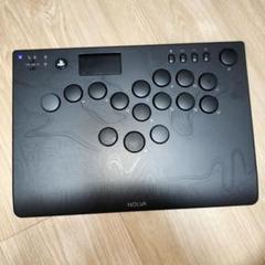 ps5 nolva ショートストローク化済み