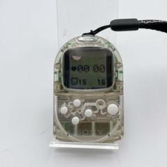 SONY ソニー PocketStation ポケットステーション クリア