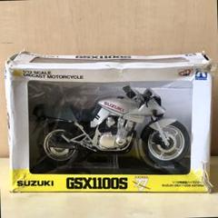 アオシマ 1/12 スズキ GSX1100S カタナ 現状 - メルカリ